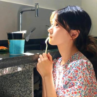 笼中的女儿